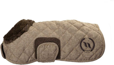 Produktbild von Back on Track Hundemantel Haze Collection