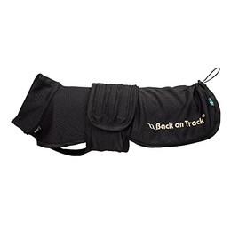 Produktbild von Back on Track Hundemantel Langer Netzmantel Buddy
