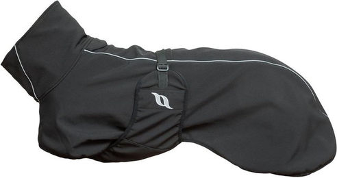 Produktbild von Back on Track Hundemantel Nella Allround grau