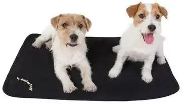 Produktbild von Back on Track Hundematratze Cage Fit