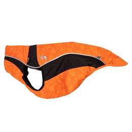 Produktbild von Back on Track Hundepullover Eddie reflektierend - 60 cm