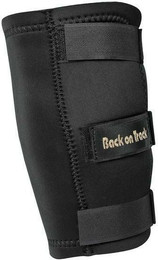 Produktbild von Back on Track Karpalgelenkschoner links