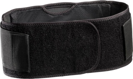 Produktbild von Back on Track Kreuzschoner 2-lagig