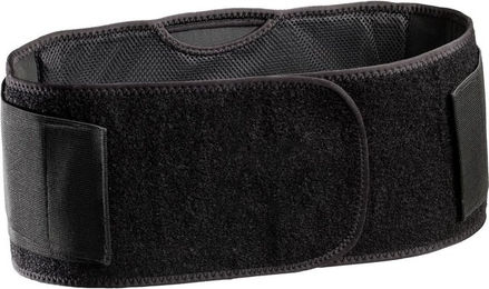 Produktbild von Back on Track Kreuzschoner 2lagig