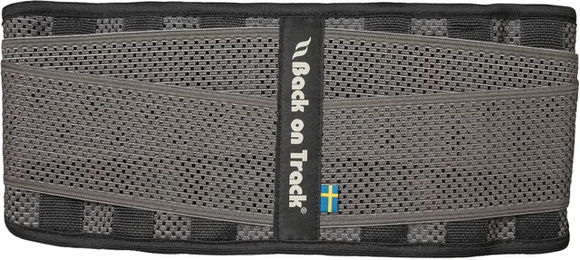 Produktbild von Back on Track Kreuzschoner Air schmal