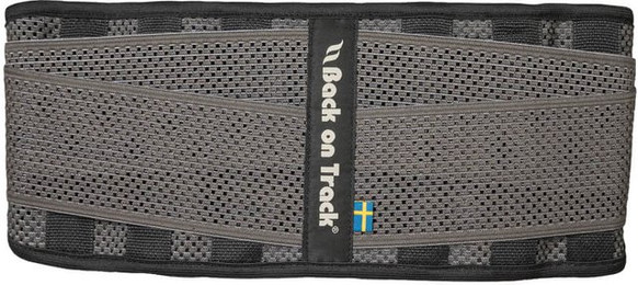 Produktbild von Back on Track Kreuzschoner Air schmal