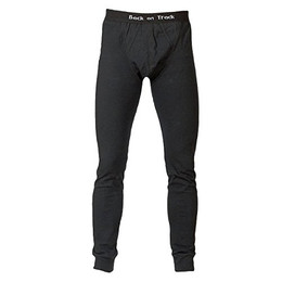 Produktbild von Back on Track lange Unterhose Herren Polypropylen