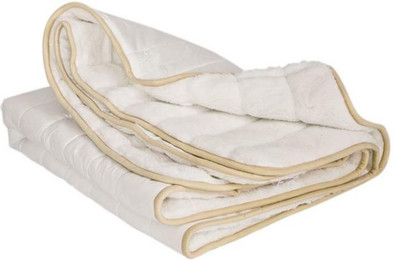 Produktbild von Back on Track Matratzenauflage 160x200