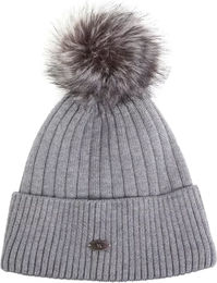 Produktbild von Back on Track Mütze Grey