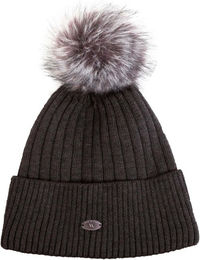 Produktbild von Back on Track Mütze Grey