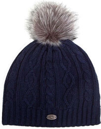 Produktbild von Back on Track Mütze Rose