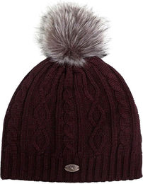 Produktbild von Back on Track Mütze Rose