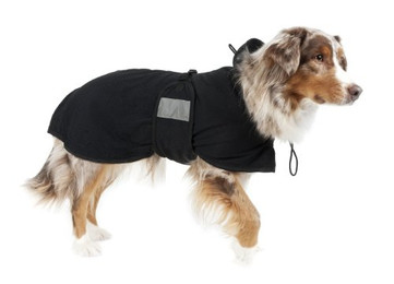 Produktbild von Back on Track Netzmantel für Hunde 40 cm