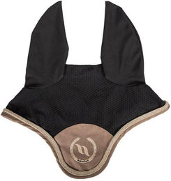 Produktbild von Back on Track Nights Collection Fliegenohren Fliegenmütze Bonnet Full Nougat