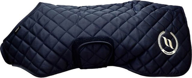 Produktbild von Back on Track Nights Collection Hundemantel