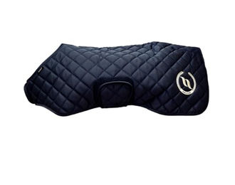 Produktbild von Back on Track Nights Collection Hundemantel