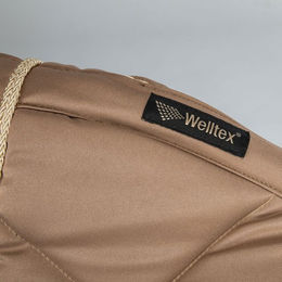 Produktbild von Back on Track Nights Collection Schabracke Dressur - Nougat