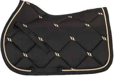 Produktbild von Back on Track Nights Springschabracke