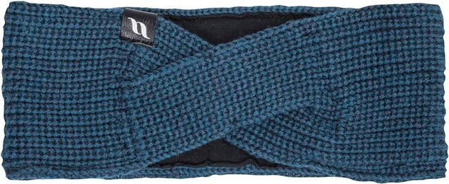 Produktbild von Back on Track Nora Twist Stirnband aus Wolle