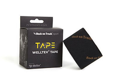 Produktbild von Back on Track P4G Welltex Tape