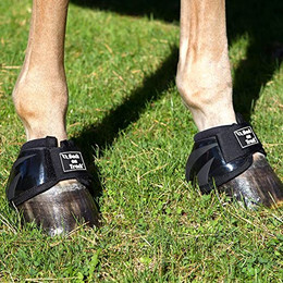 Produktbild von Back on Track Performance Hufglocken