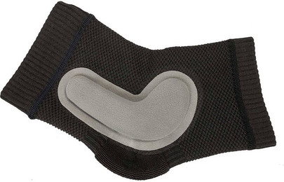 Produktbild von Back on Track Physio Fußgelenkschoner mit Gel-Einlage