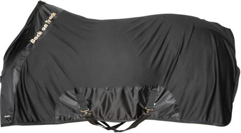 Back on Track Royal Netzdecke Deluxe schwarz – Bild 1 von 7