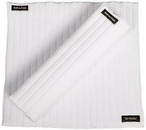 Back on Track Scandic PK Bandagierunterlagen - 2 x 40 cm – Bild 1 von 3