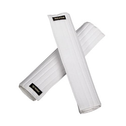 Produktbild von Back on Track Scandic PK Bandagierunterlagen Weiß 30 x 40 cm