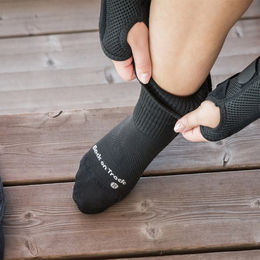 Produktbild von Back on Track Socken Billie