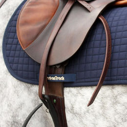 Produktbild von Back on Track Springschabracke No. I