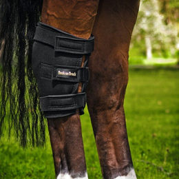 Produktbild von Back on Track Sprunggelenkschoner rechts - 1 Stk.