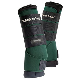 Produktbild von Back on Track Stallstiefel royal