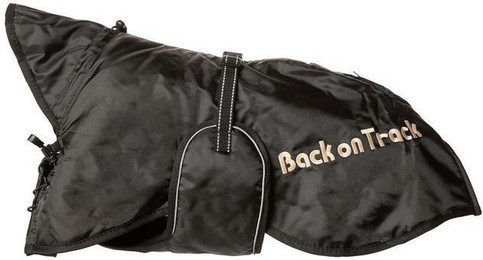 Produktbild von Back on Track Standardmantel für Hunde 55 cm - 1 Stk.