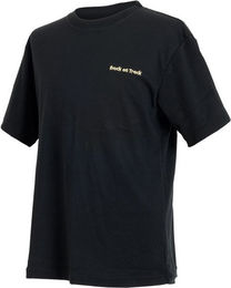 Produktbild von Back on Track TShirt