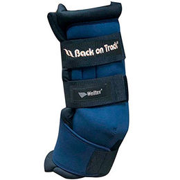 Produktbild von Back on Track Unisex Fast Pferdepflege-Wraps