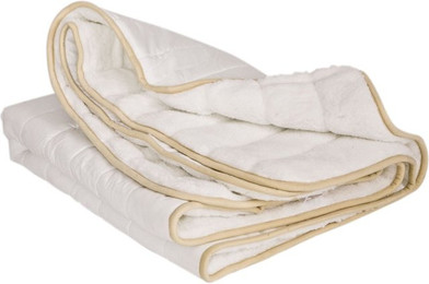 Produktbild von Back on Track Unterbett