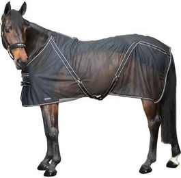 Produktbild von Back on Track Welltex Cooler Decke Sienna - 145 cm