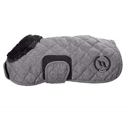 Produktbild von Back on Track Welltex® Haze Collection Hundemantel 50 cm