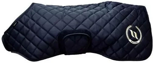 Produktbild von Back on Track Welltex® Nights Collection Hundemantel Blue