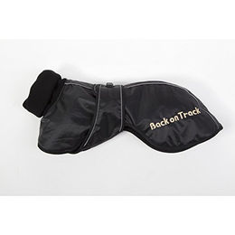 Produktbild von Back on Track Windhundemantel Whippet 50 cm