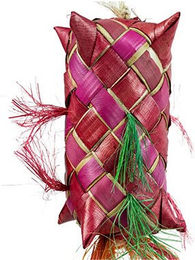 Back Zoo Nature Carnival Piñata – Bild 1 von 4