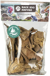 Back Zoo Nature Catappa-Blätter - 25 Gramm – Bild 1 von 5