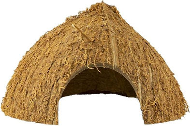 Back Zoo Nature Coco Hiding Cave – Bild 1 von 5