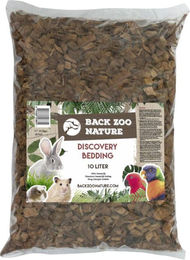 Back Zoo Nature Discovery Bettwäsche – 20 L – Bild 1 von 5