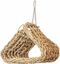 Back Zoo Nature Seegras-Versteck – Bild 1 von 5