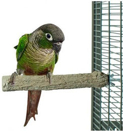 Back Zoo Nature Super Stone Sitzstange - S – Bild 1 von 5