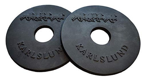 Produktbild von Backenscheiben Karlslund