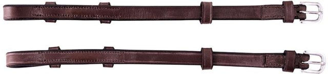 Produktbild von Backenstück BR Equitation