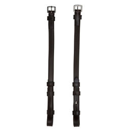 Produktbild von Backenstücke SP Anatomic Line flat, Hook &amp; Stud